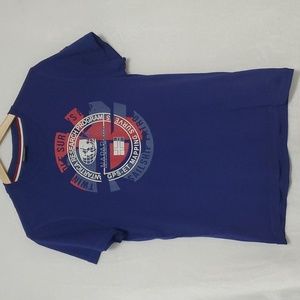 NAPARIJRI Graphic Exploration T-Shirt Size M